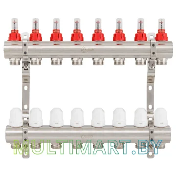 Коллекторная группа AV Engineering AVE77700108K 